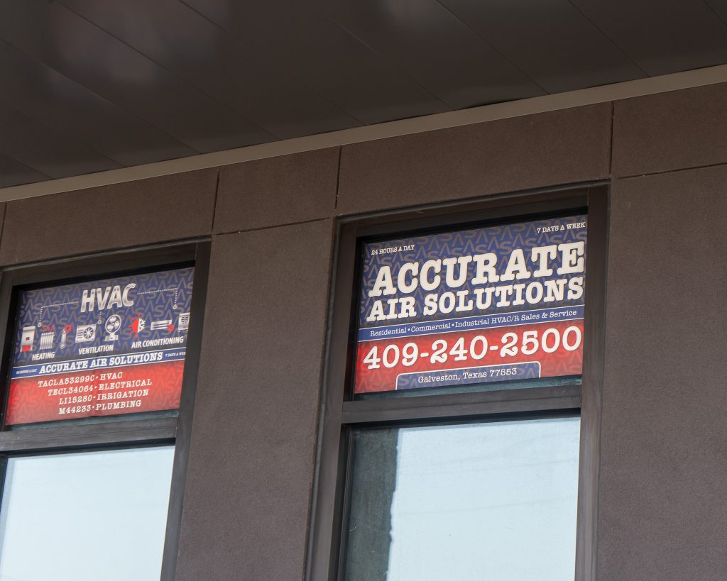 AC repair Galveston TX - local Galveston TX HVAC acompany