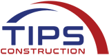 TIPS Construction logo